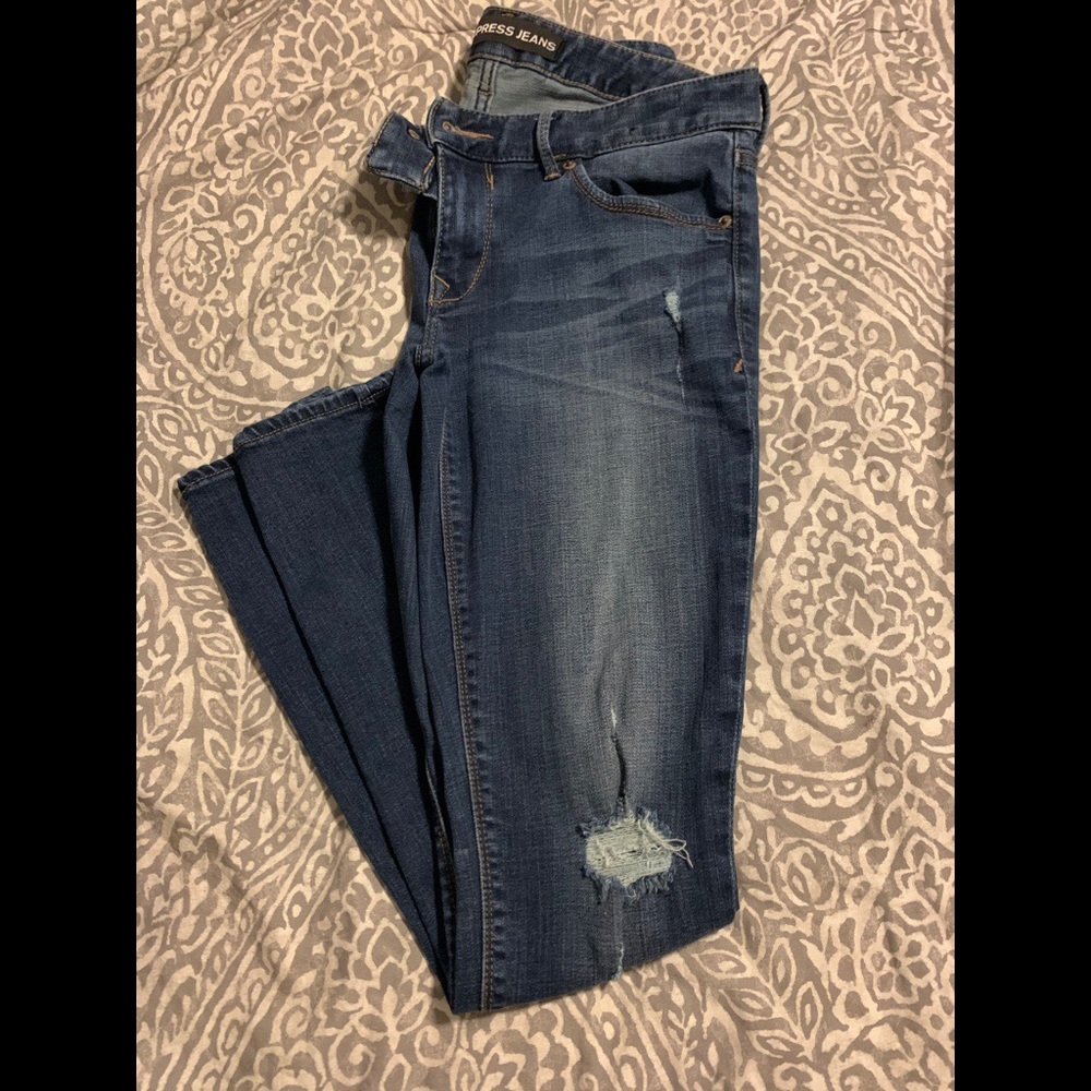 Express Jeans